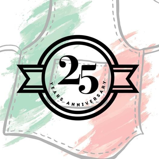 Marking 25 Years of Service Marking 25 Years of Service